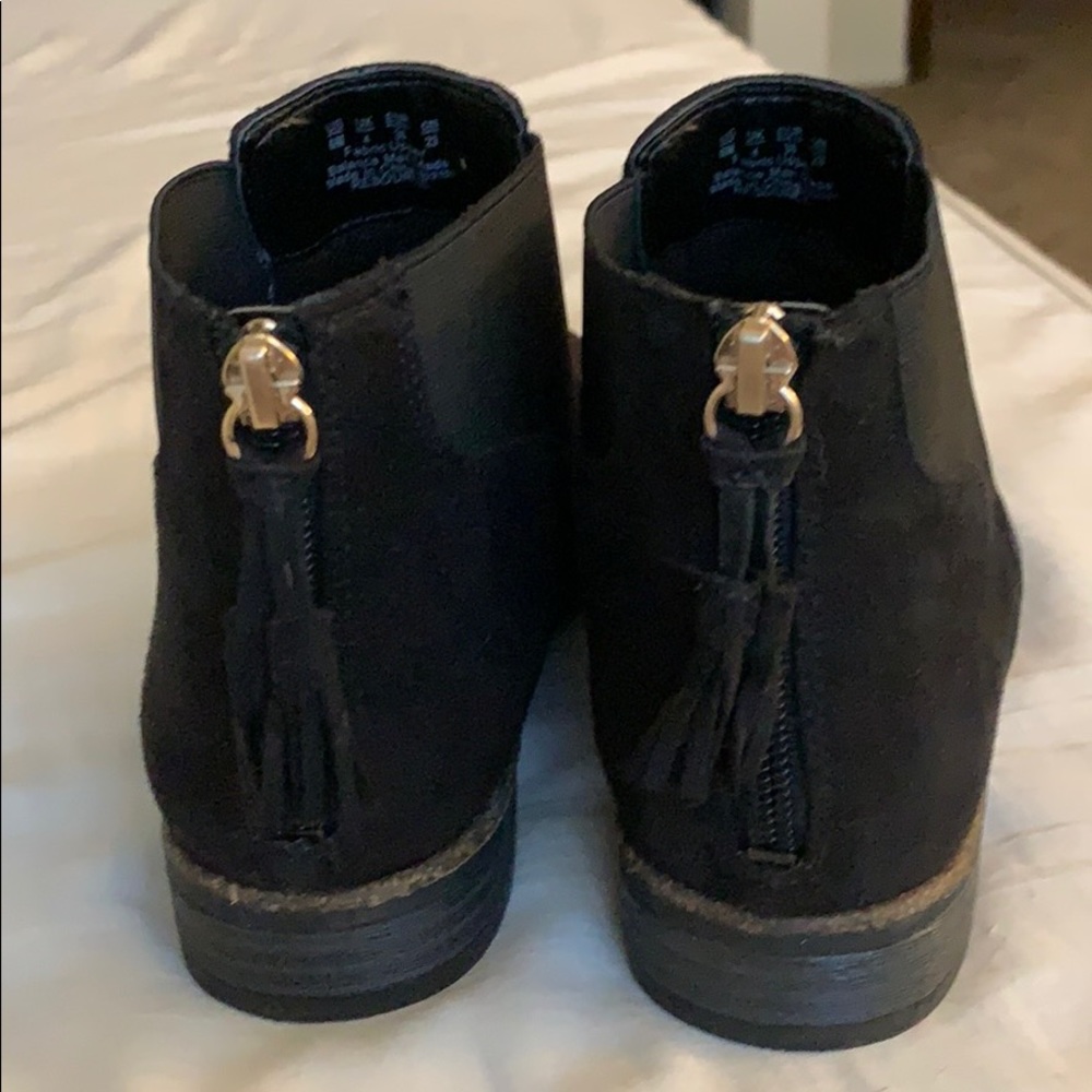 Booties - Picture 2 of 3